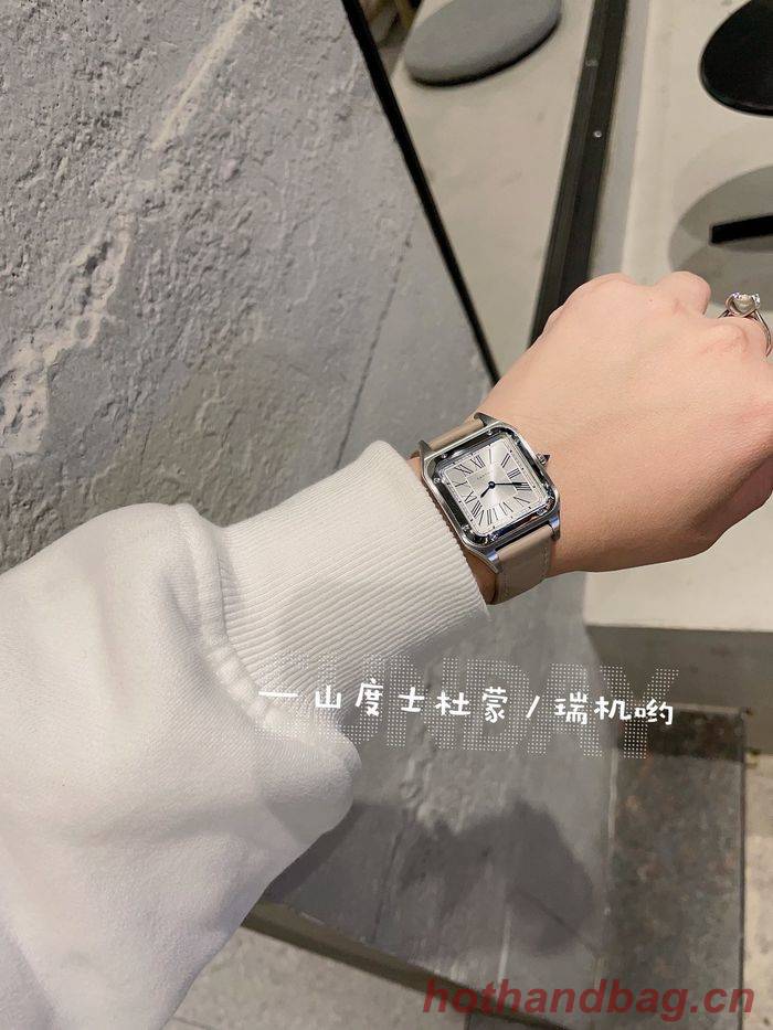 Cartier Watch CTW00693 Cartier Watch CTW00693