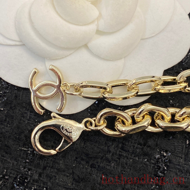 Chanel Necklace CE12231 Chanel Necklace CE12231
