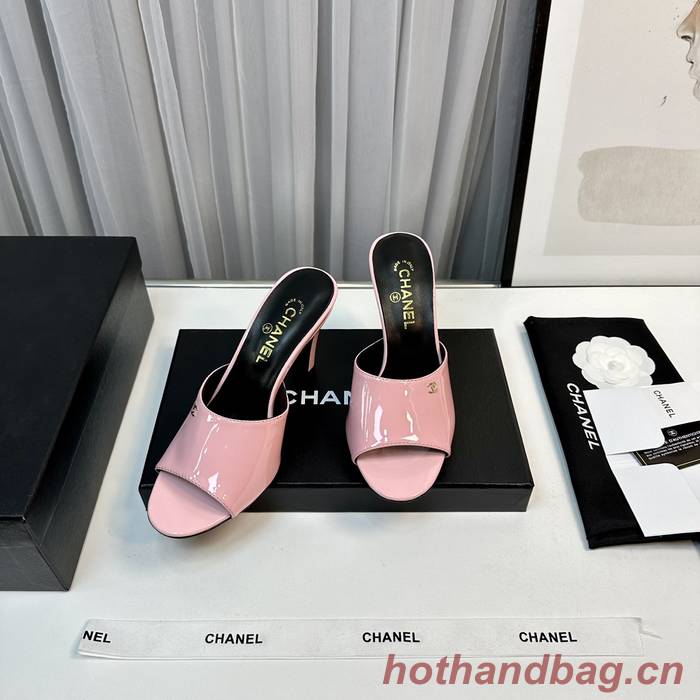 Chanel Shoes CHS00811 Chanel Shoes CHS00811