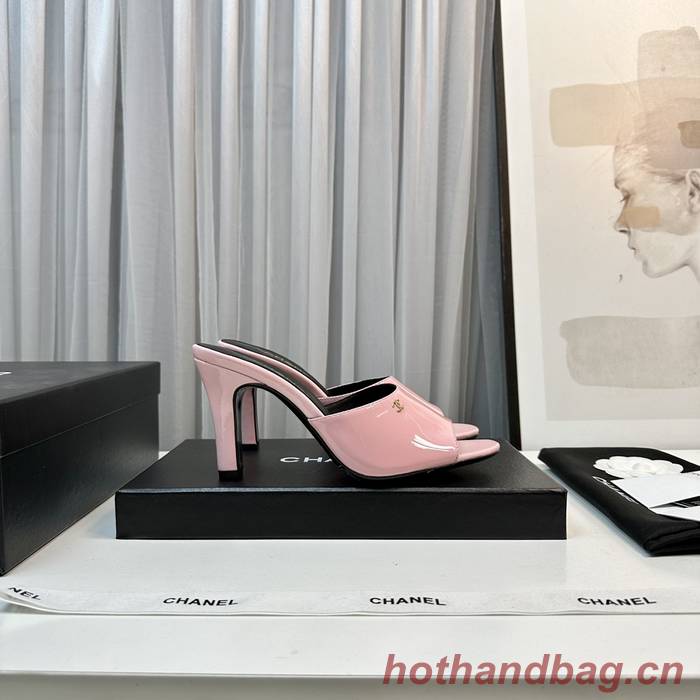 Chanel Shoes CHS00811 Chanel Shoes CHS00811