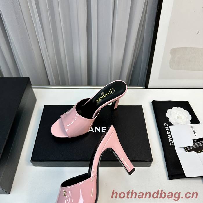 Chanel Shoes CHS00811 Chanel Shoes CHS00811