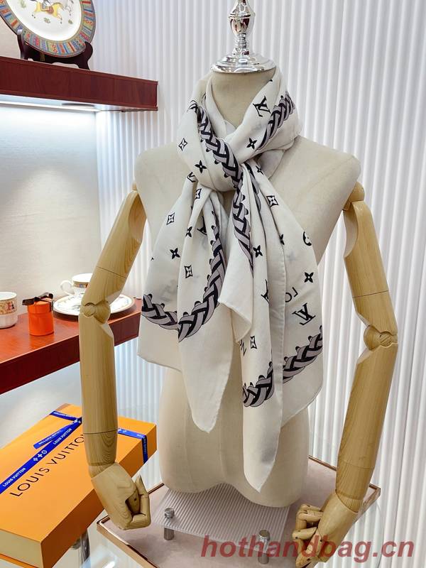 Louis Vuitton Scarf LVC00396 Louis Vuitton Scarf LVC00396