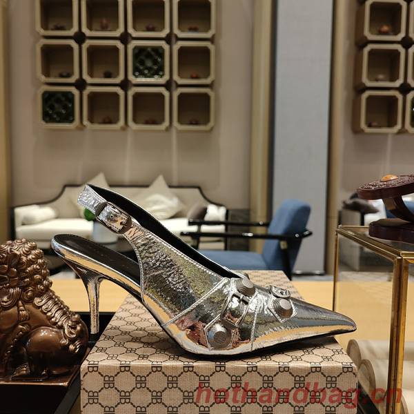 Balenciaga Shoes BGS00081 Heel 9CM Balenciaga Shoes BGS00081 Heel 9CM