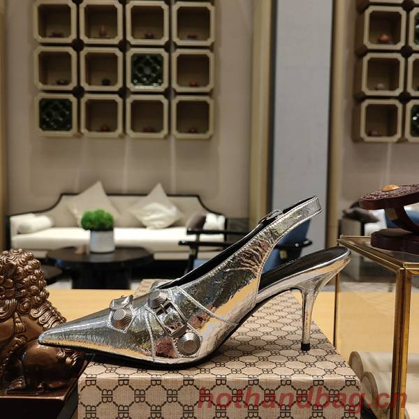 Balenciaga Shoes BGS00081 Heel 9CM Balenciaga Shoes BGS00081 Heel 9CM