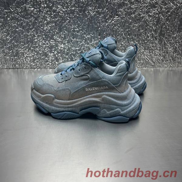 Balenciaga Shoes BGS00124 Balenciaga Shoes BGS00124