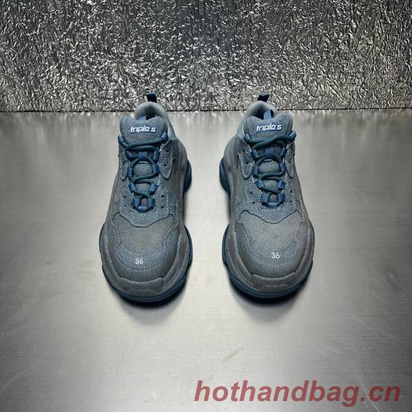 Balenciaga Shoes BGS00124 Balenciaga Shoes BGS00124