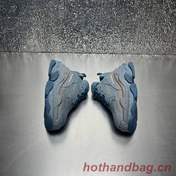 Balenciaga Shoes BGS00124 Balenciaga Shoes BGS00124