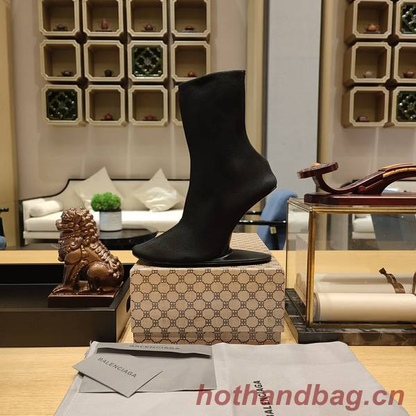 Balenciaga Shoes BGS00134 Heel 12CM Balenciaga Shoes BGS00134 Heel 12CM