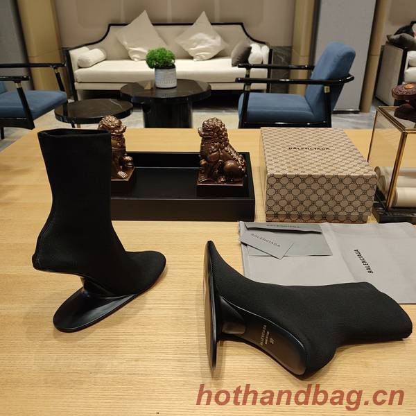 Balenciaga Shoes BGS00134 Heel 12CM Balenciaga Shoes BGS00134 Heel 12CM