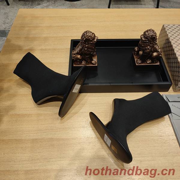 Balenciaga Shoes BGS00134 Heel 12CM Balenciaga Shoes BGS00134 Heel 12CM