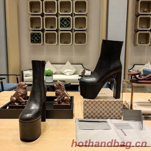 Balenciaga Shoes BGS00137 Heel 13CM Balenciaga Shoes BGS00137 Heel 13CM