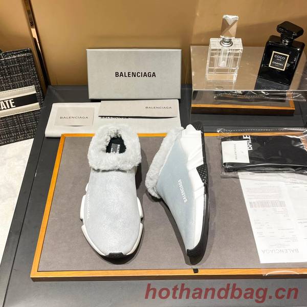Balenciaga Couple Shoes BGS00166 Balenciaga Couple Shoes BGS00166