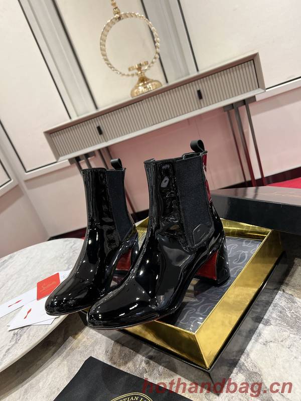 Christian Louboutin Shoes CLS00117 Heel 5.5CM Christian Louboutin Shoes CLS00117 Heel 5.5CM