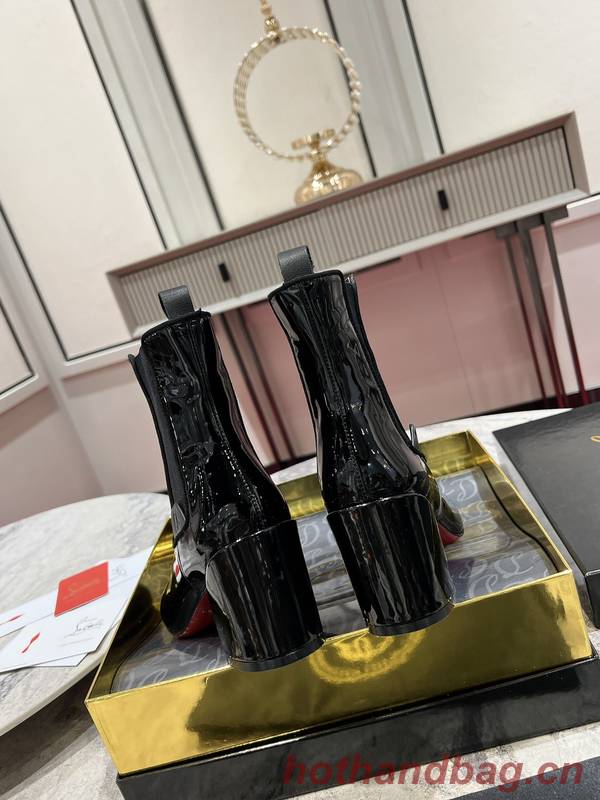 Christian Louboutin Shoes CLS00117 Heel 5.5CM Christian Louboutin Shoes CLS00117 Heel 5.5CM