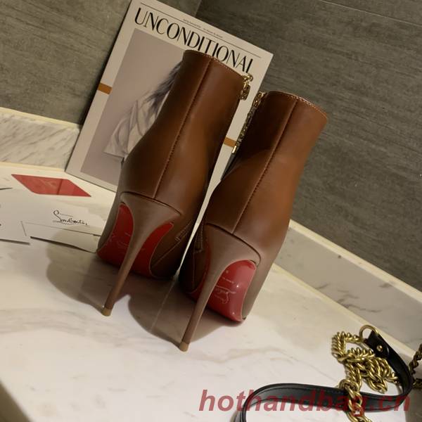 Christian Louboutin Shoes CLS00130 Heel 10CM Christian Louboutin Shoes CLS00130 Heel 10CM