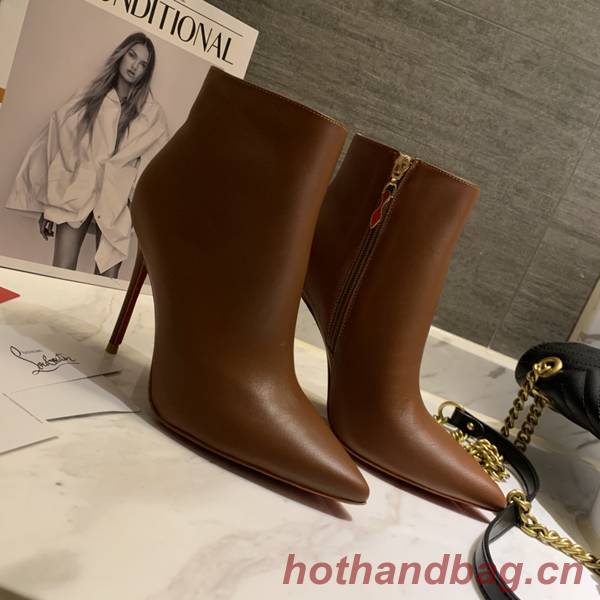 Christian Louboutin Shoes CLS00130 Heel 10CM Christian Louboutin Shoes CLS00130 Heel 10CM