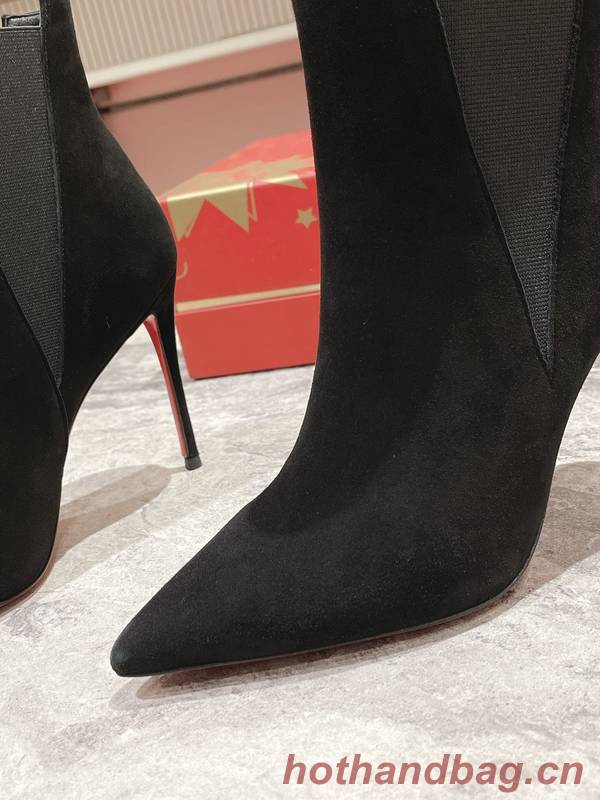 Christian Louboutin Shoes CLS00135 Heel 10CM Christian Louboutin Shoes CLS00135 Heel 10CM