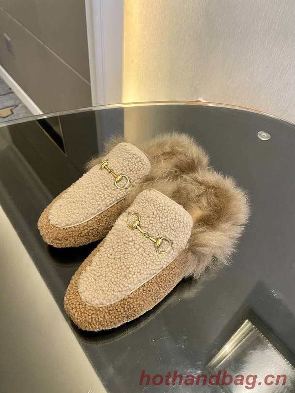 Gucci Shoes GUS00457 Gucci Shoes GUS00457