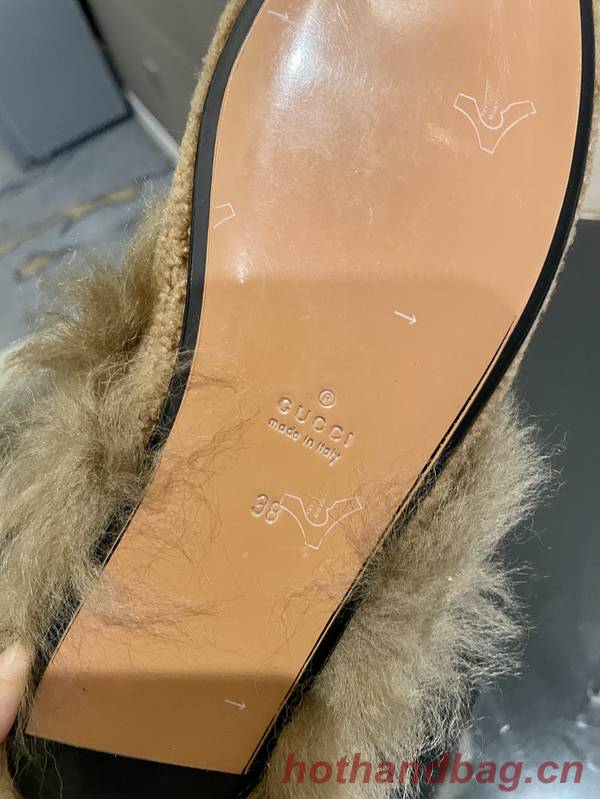 Gucci Shoes GUS00457 Gucci Shoes GUS00457