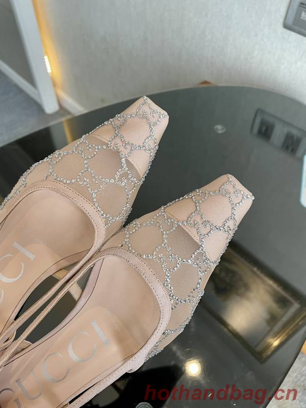 Gucci Shoes GUS00497 Gucci Shoes GUS00497