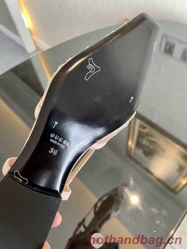 Gucci Shoes GUS00497 Gucci Shoes GUS00497