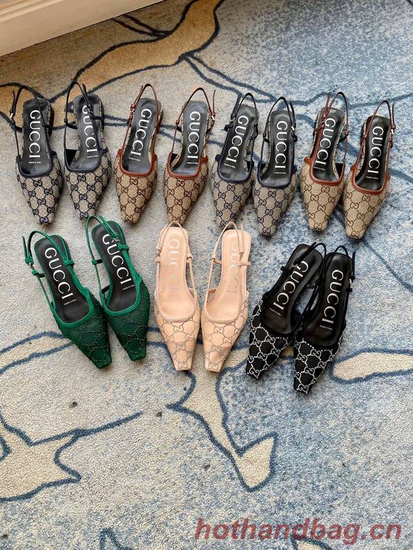 Gucci Shoes GUS00497 Gucci Shoes GUS00497