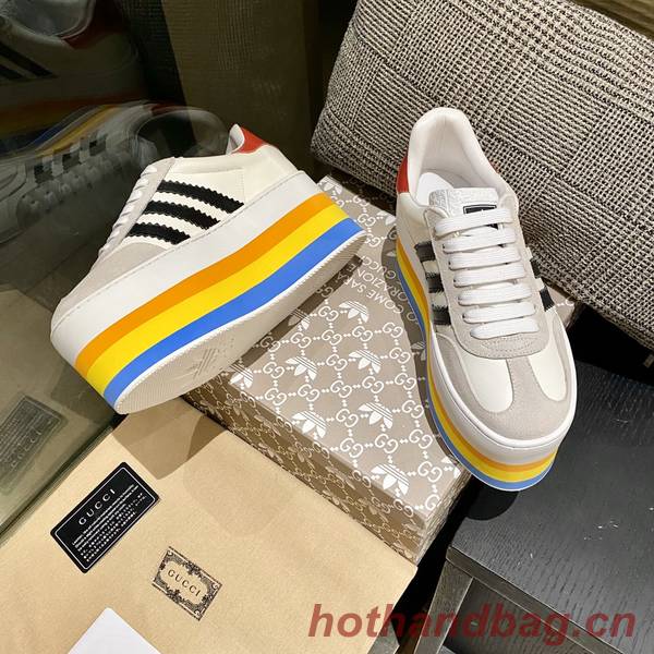 Gucci Shoes GUS00563 Gucci Shoes GUS00563