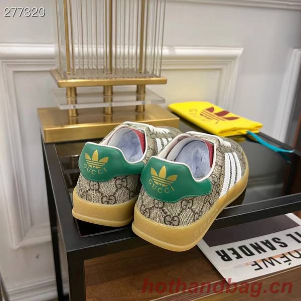 Gucci Couple Shoes GUS00693 Gucci Couple Shoes GUS00693