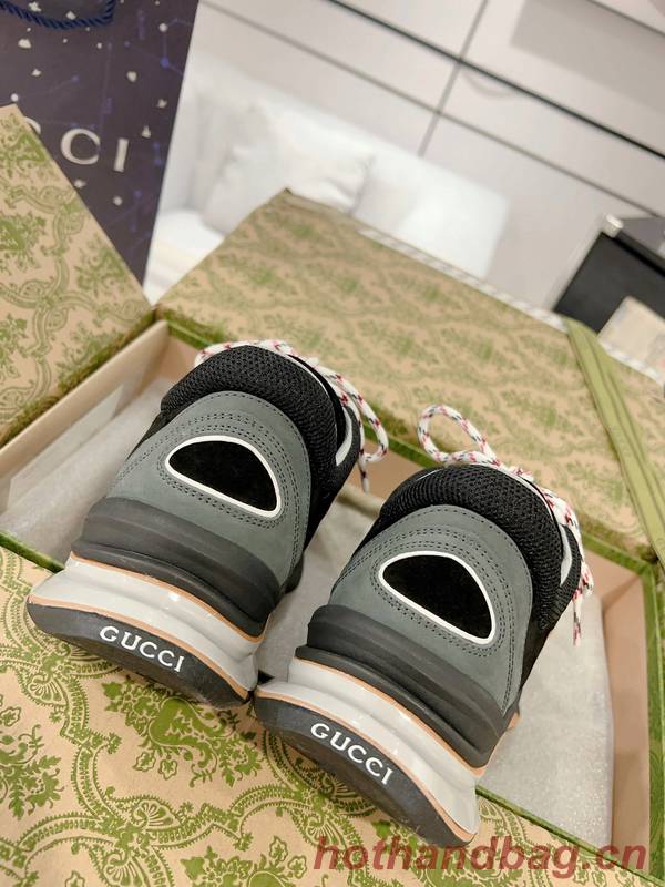 Gucci Couple Shoes GUS00700 Gucci Couple Shoes GUS00700