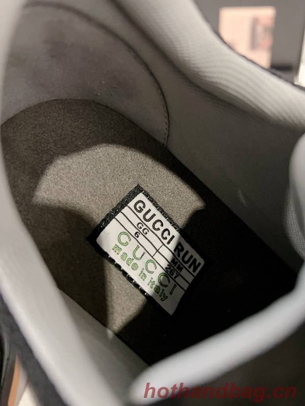 Gucci Couple Shoes GUS00700 Gucci Couple Shoes GUS00700