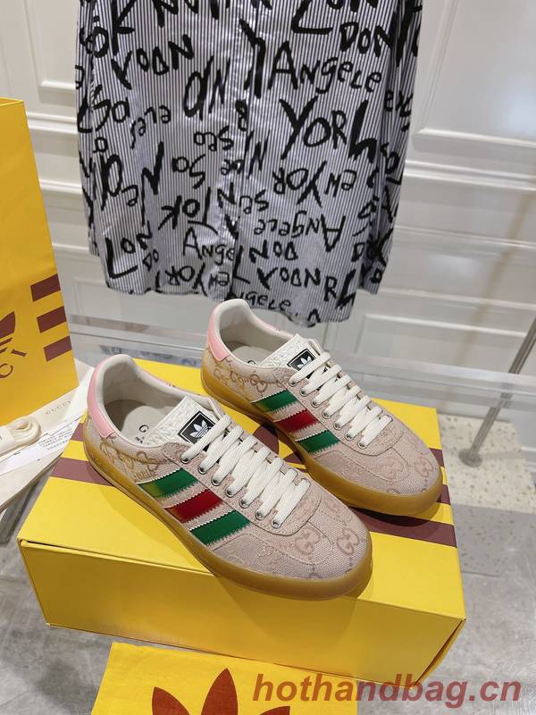 Gucci Couple Shoes GUS00714 Gucci Couple Shoes GUS00714