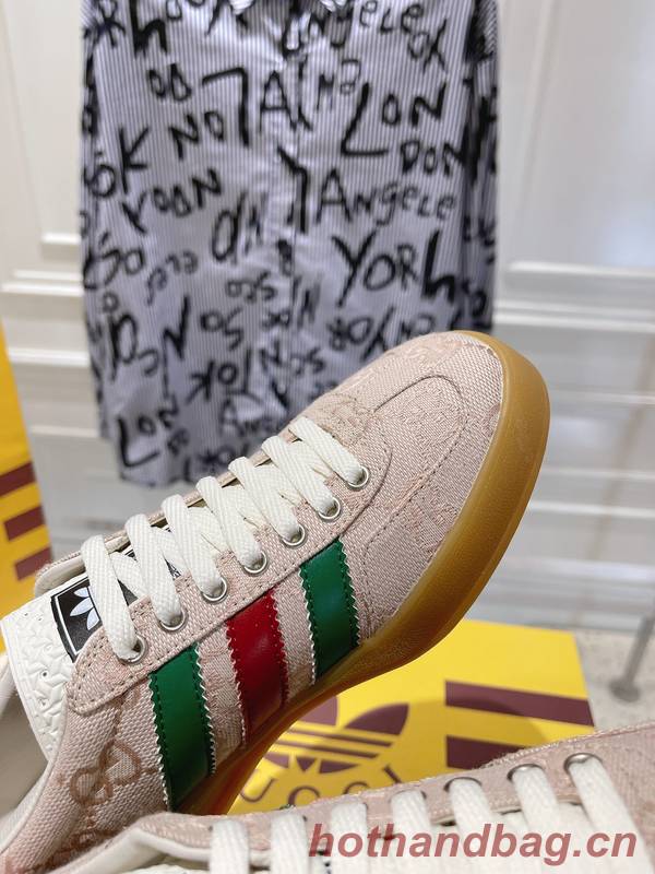 Gucci Couple Shoes GUS00714 Gucci Couple Shoes GUS00714