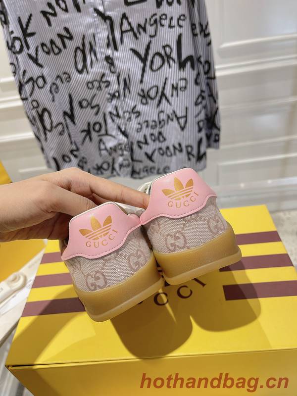 Gucci Couple Shoes GUS00714 Gucci Couple Shoes GUS00714