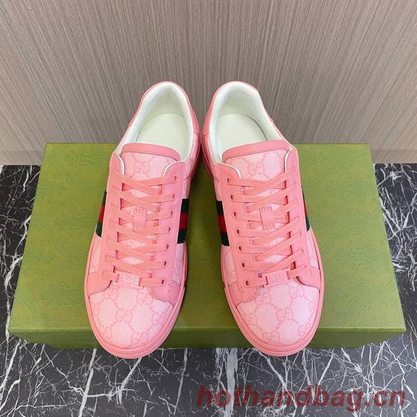 Gucci Couple Shoes GUS00753 Gucci Couple Shoes GUS00753