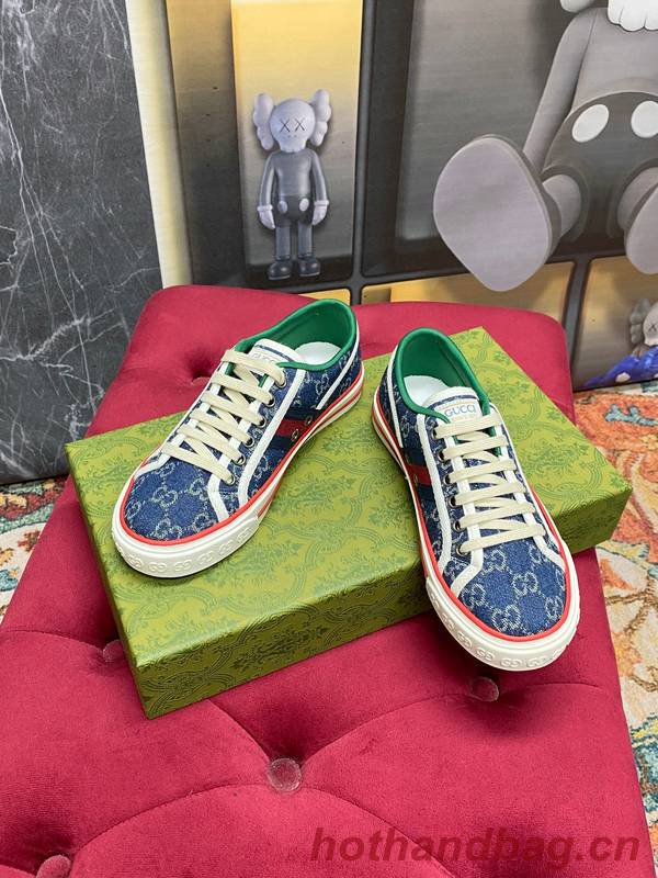 Gucci Couple Shoes GUS00763 Gucci Couple Shoes GUS00763