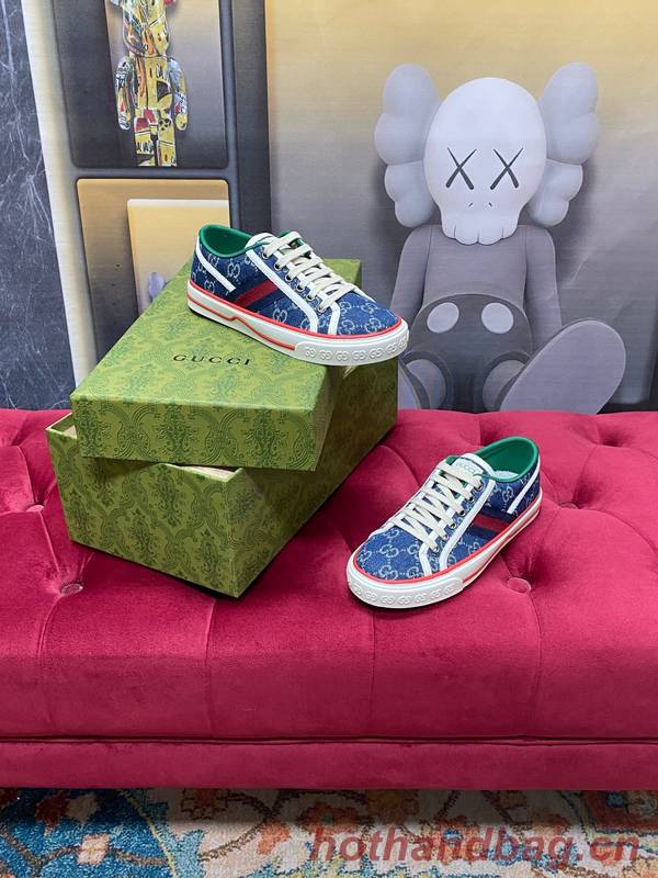 Gucci Couple Shoes GUS00763 Gucci Couple Shoes GUS00763