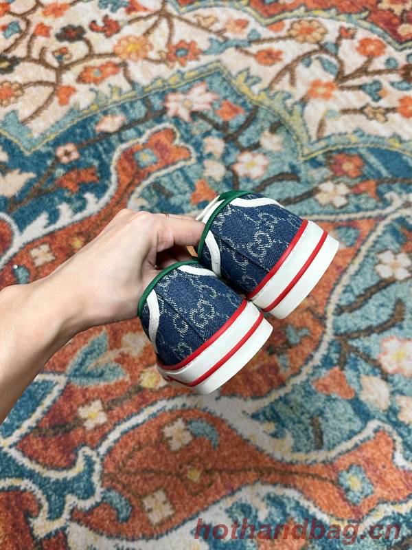 Gucci Couple Shoes GUS00763 Gucci Couple Shoes GUS00763