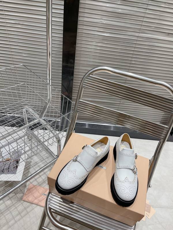 MiuMiu Shoes MUS00129 MiuMiu Shoes MUS00129