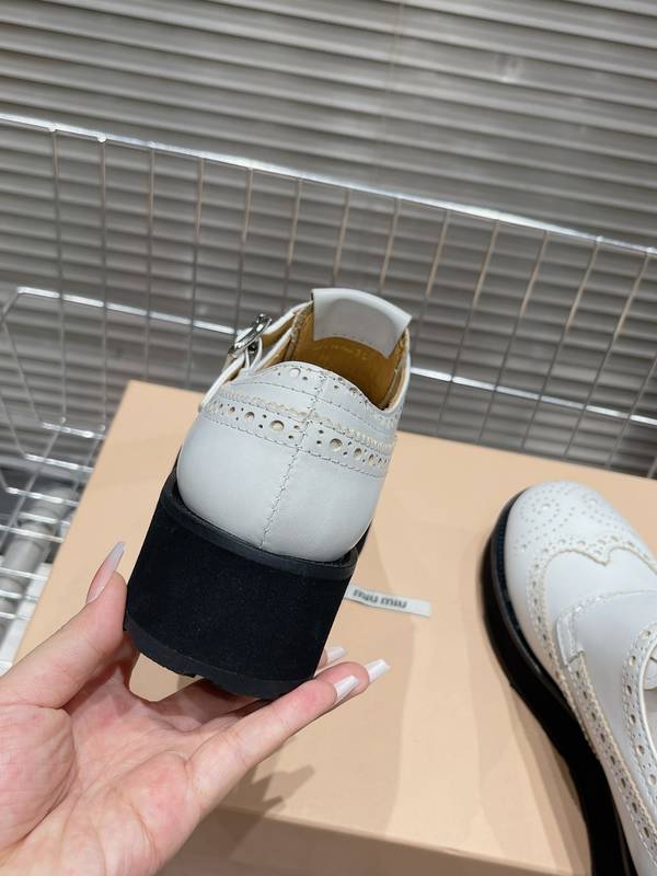 MiuMiu Shoes MUS00129 MiuMiu Shoes MUS00129