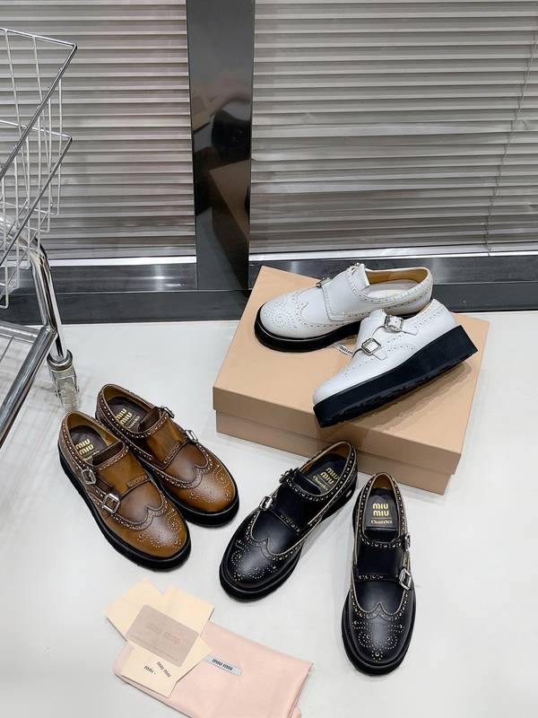 MiuMiu Shoes MUS00129 MiuMiu Shoes MUS00129