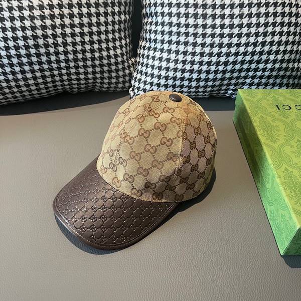 Gucci Hat GUH00289 Gucci Hat GUH00289