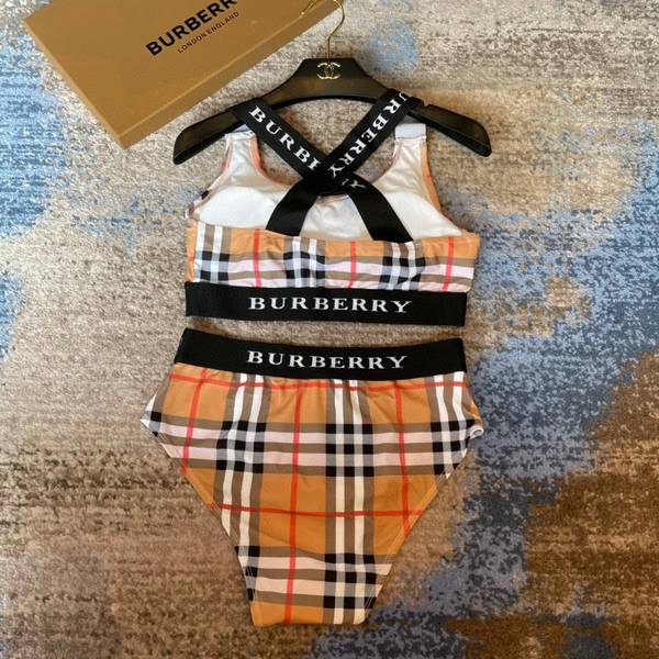 Burberry Bikinis BUB00046 Burberry Bikinis BUB00046