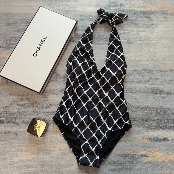 Chanel Bikinis CHB00034 Chanel Bikinis CHB00034