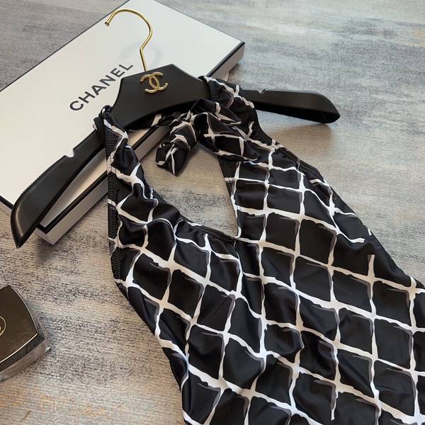 Chanel Bikinis CHB00034 Chanel Bikinis CHB00034