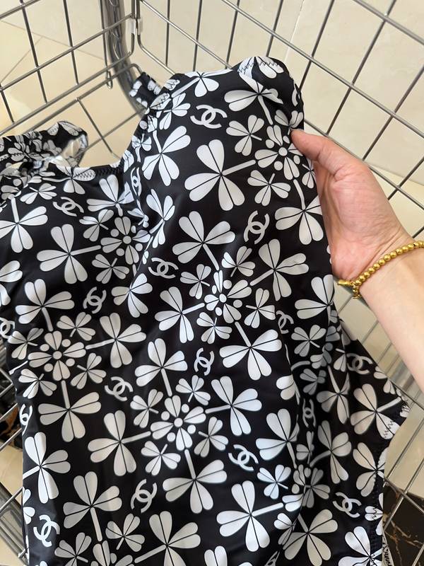 Chanel Bikinis CHB00040 Chanel Bikinis CHB00040