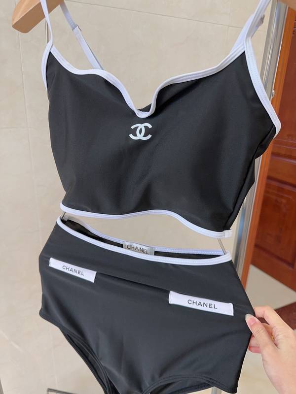 Chanel Bikinis CHB00083 Chanel Bikinis CHB00083