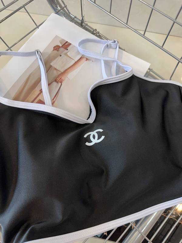 Chanel Bikinis CHB00083 Chanel Bikinis CHB00083