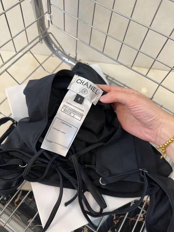 Chanel Bikinis CHB00100 Chanel Bikinis CHB00100