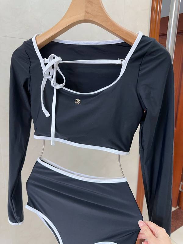 Chanel Bikinis CHB00127 Chanel Bikinis CHB00127