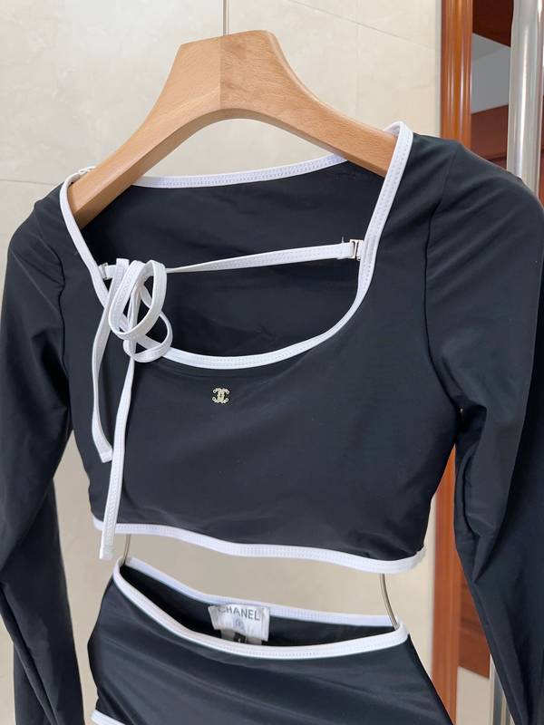 Chanel Bikinis CHB00127 Chanel Bikinis CHB00127